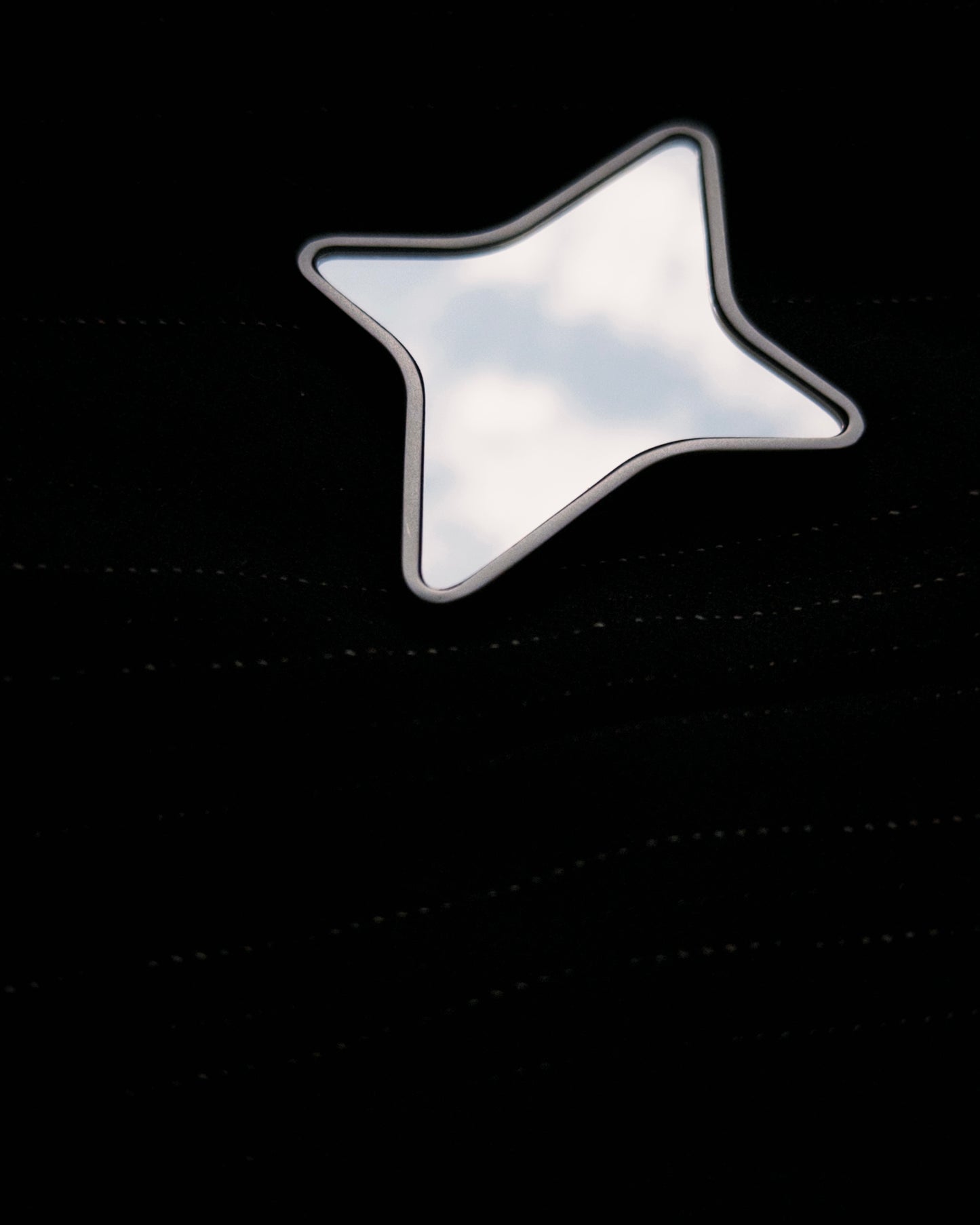 Special, kira kira mirror