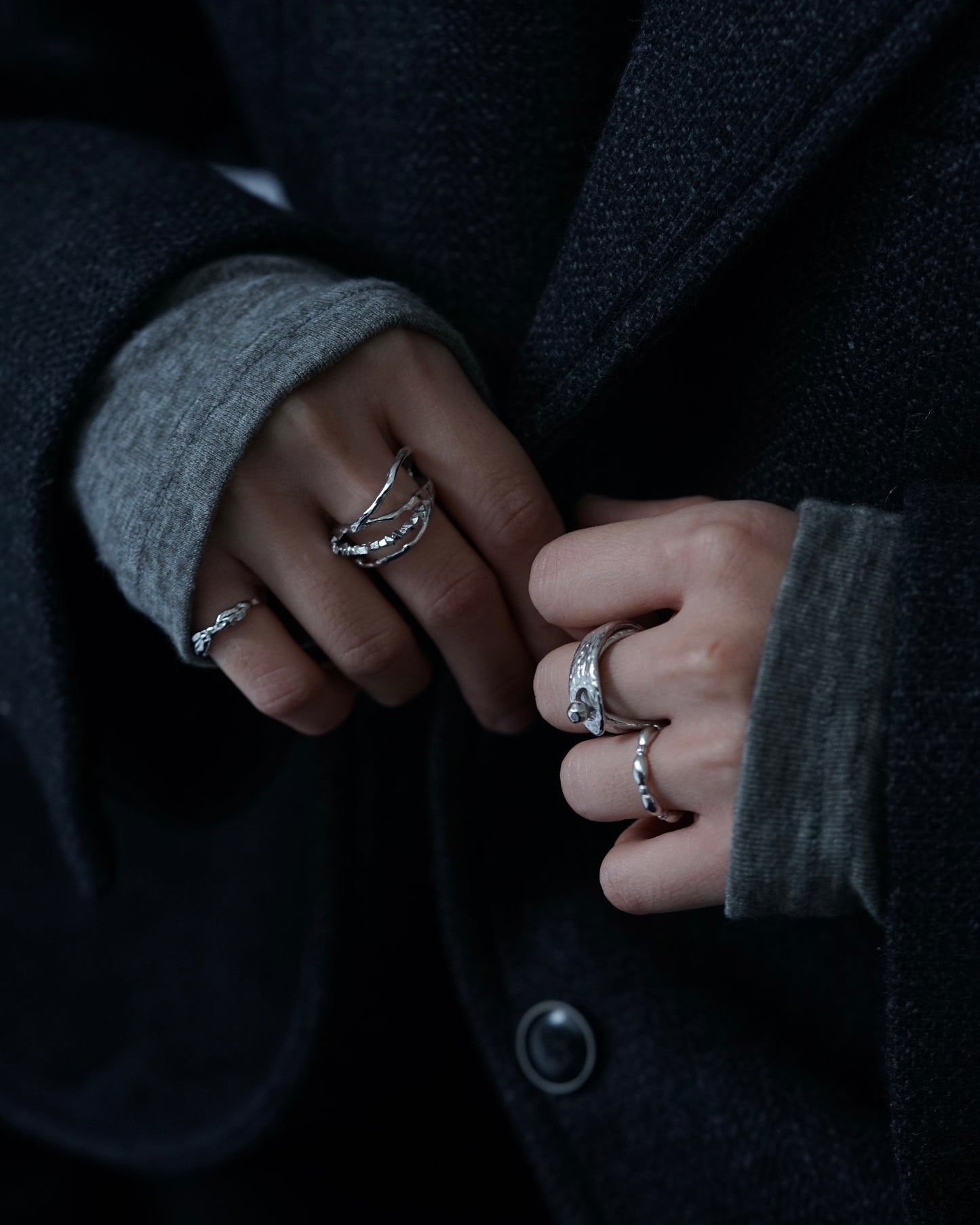strap ring