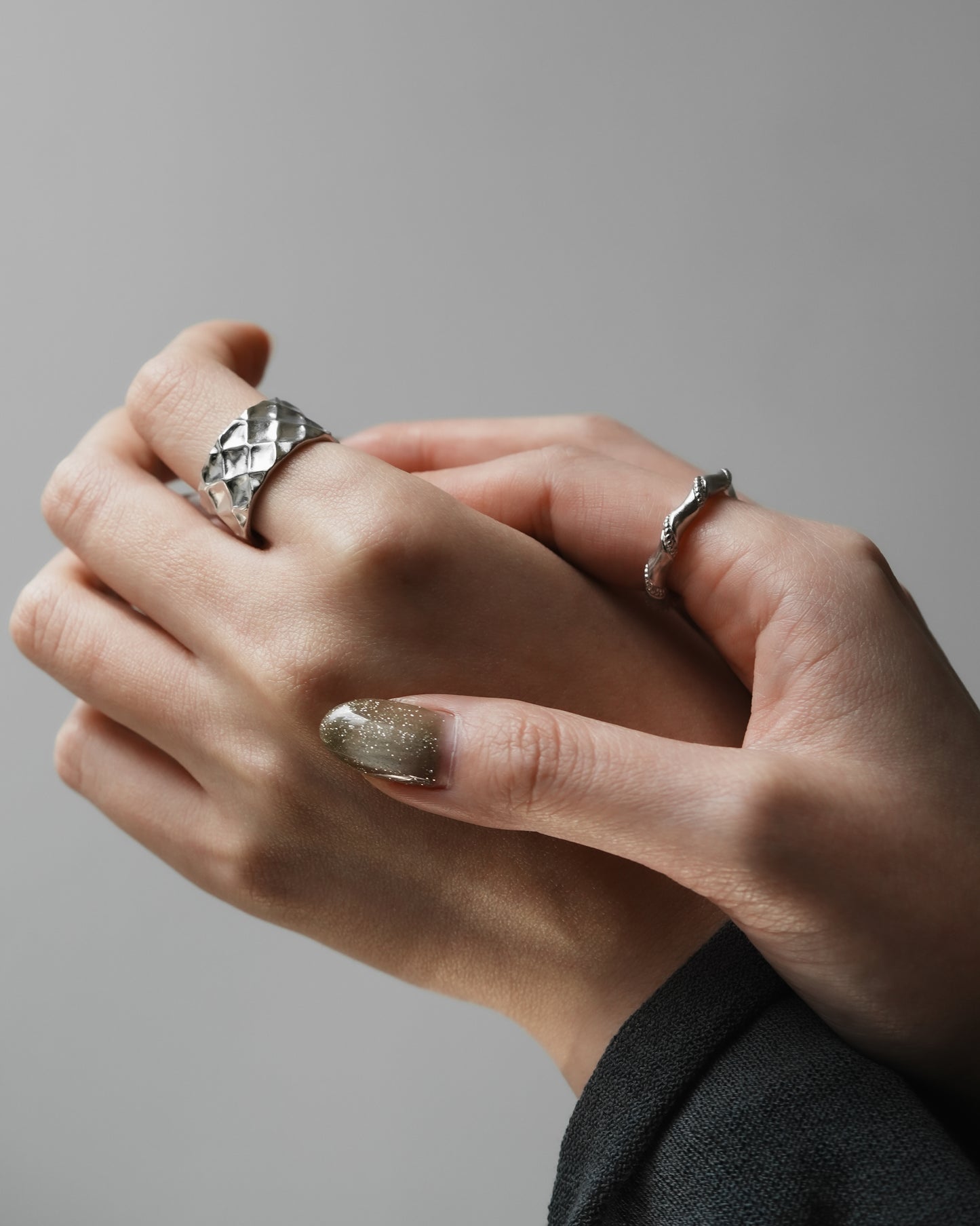 twist 01 ring