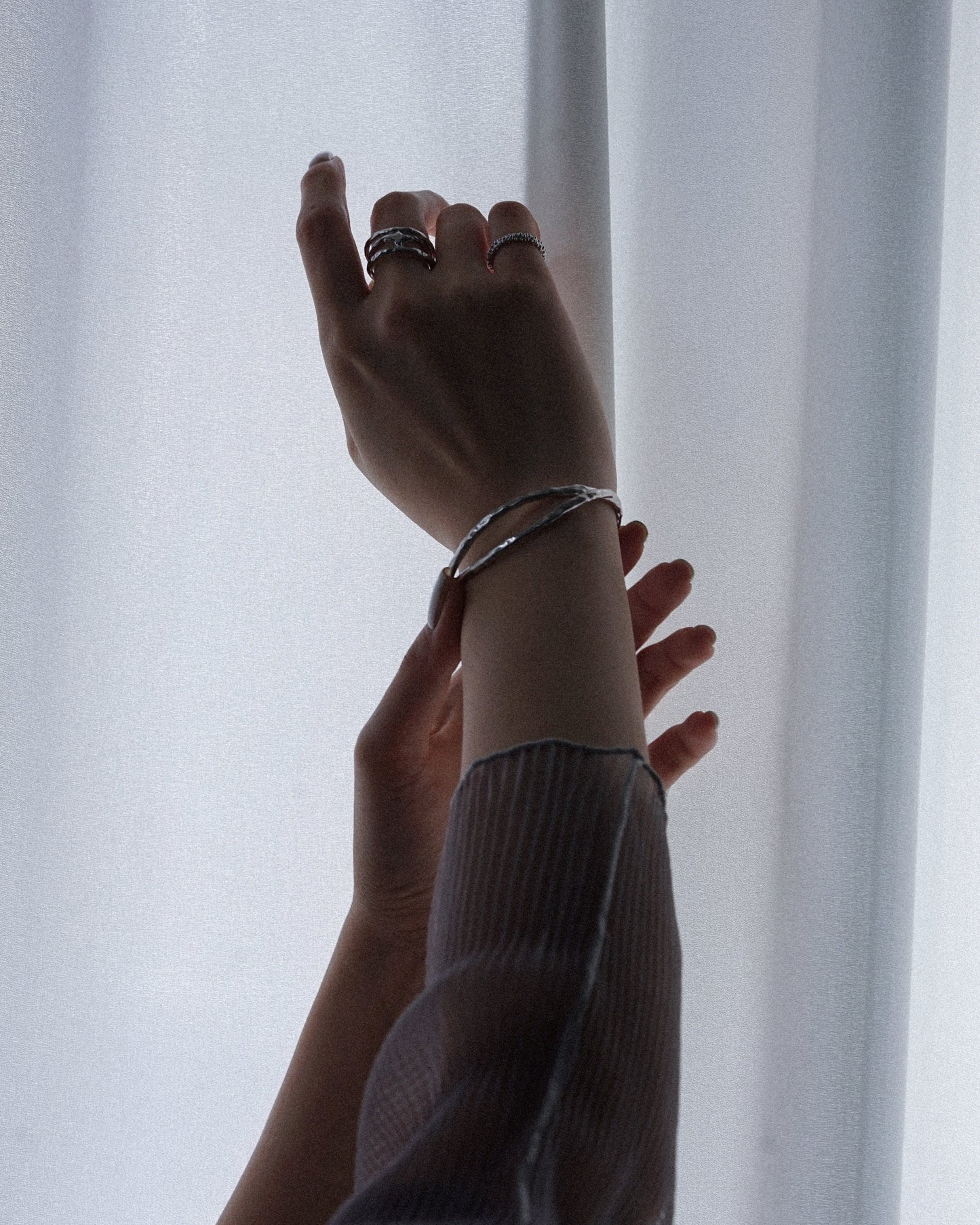 nagare bangle