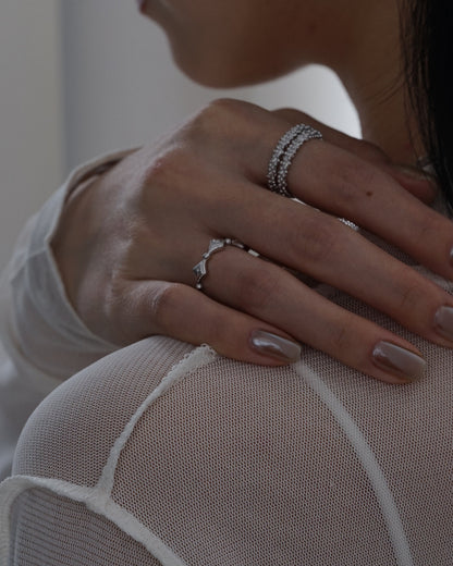 regulus ring