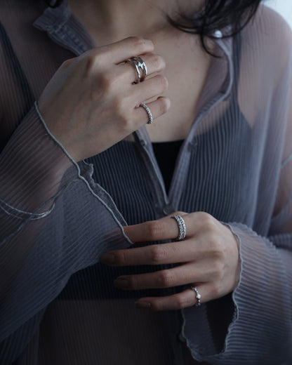 seigun ring