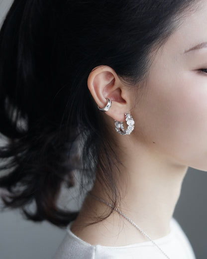 bloom earrings