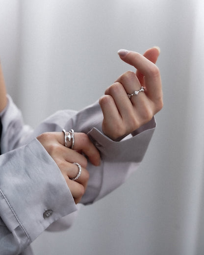 regulus ring