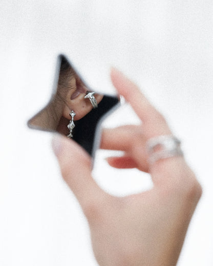 yoru ear cuff