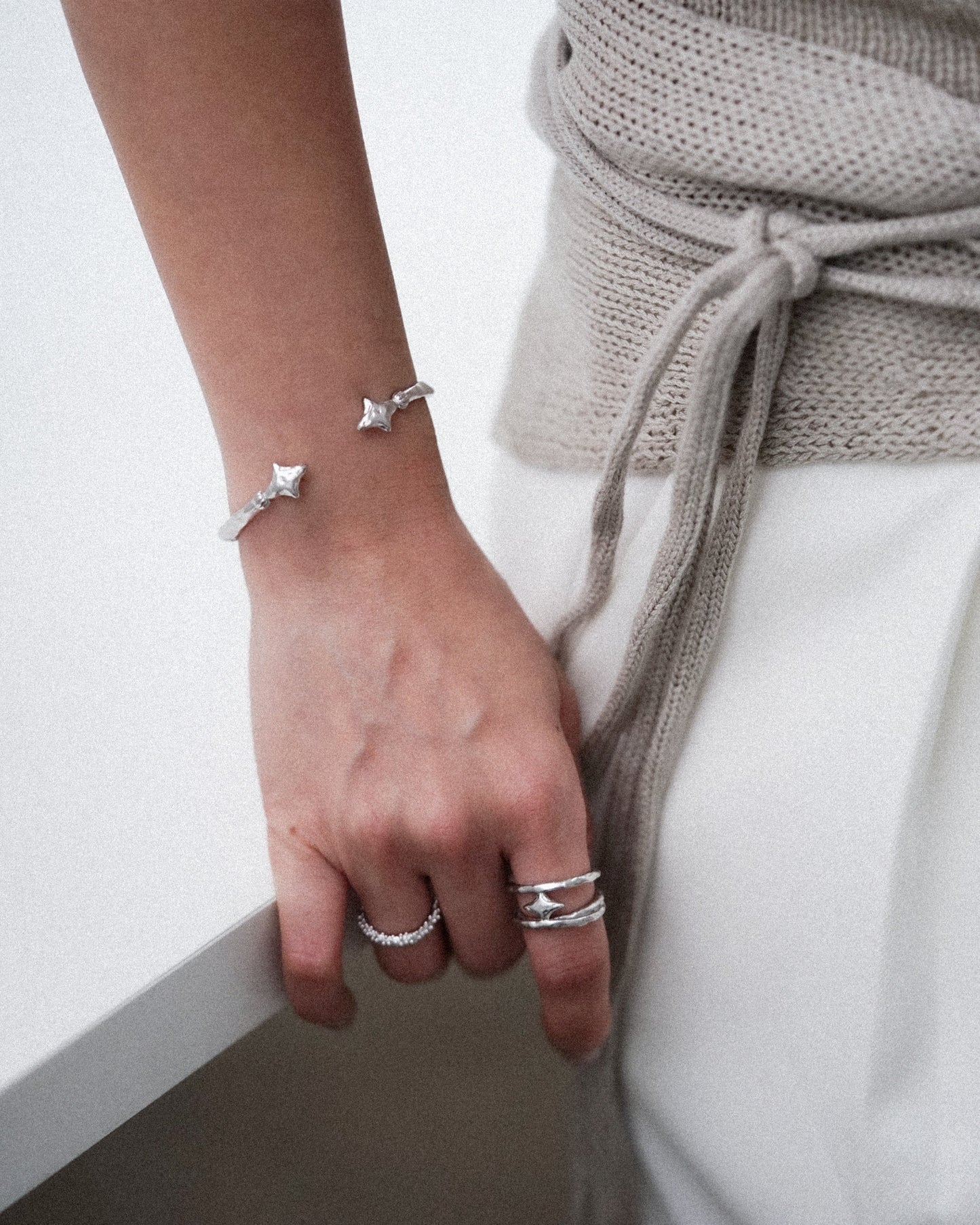 nagare bangle
