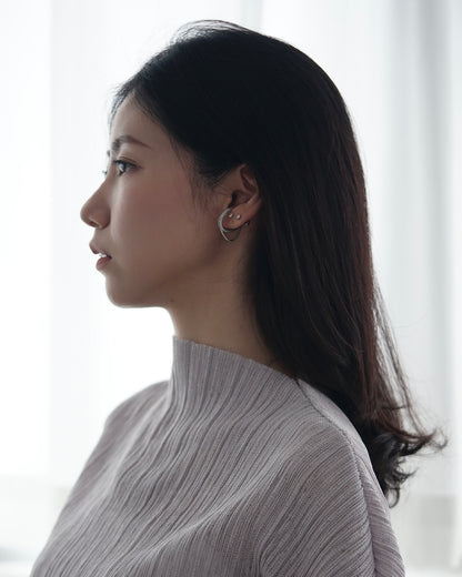 oufuku ear cuff