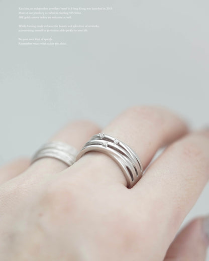 ryuusei ring