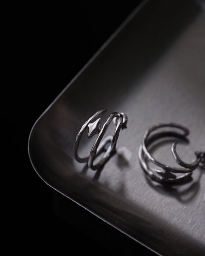 kasa pierces