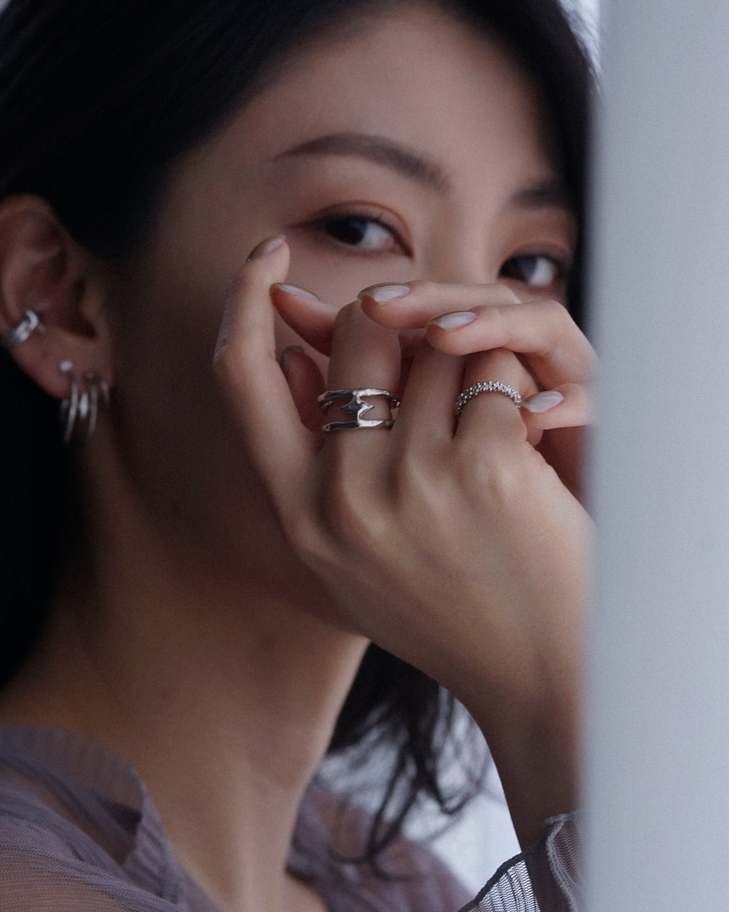 sen ring
