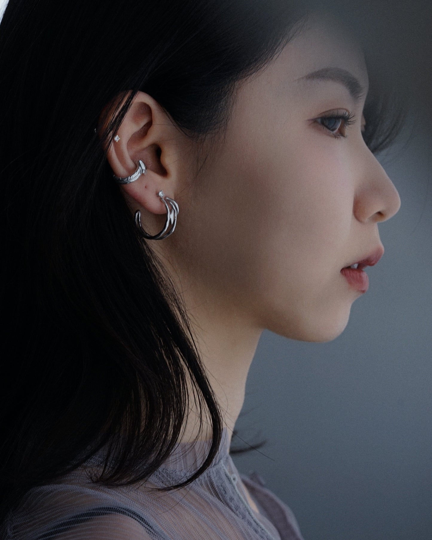 kasa pierces