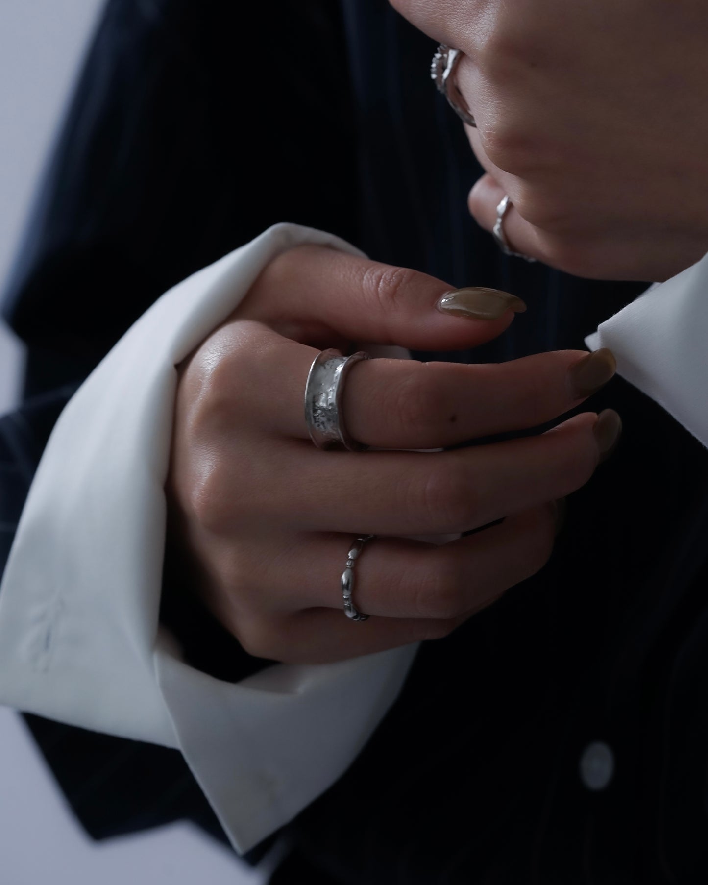 bobbin ring