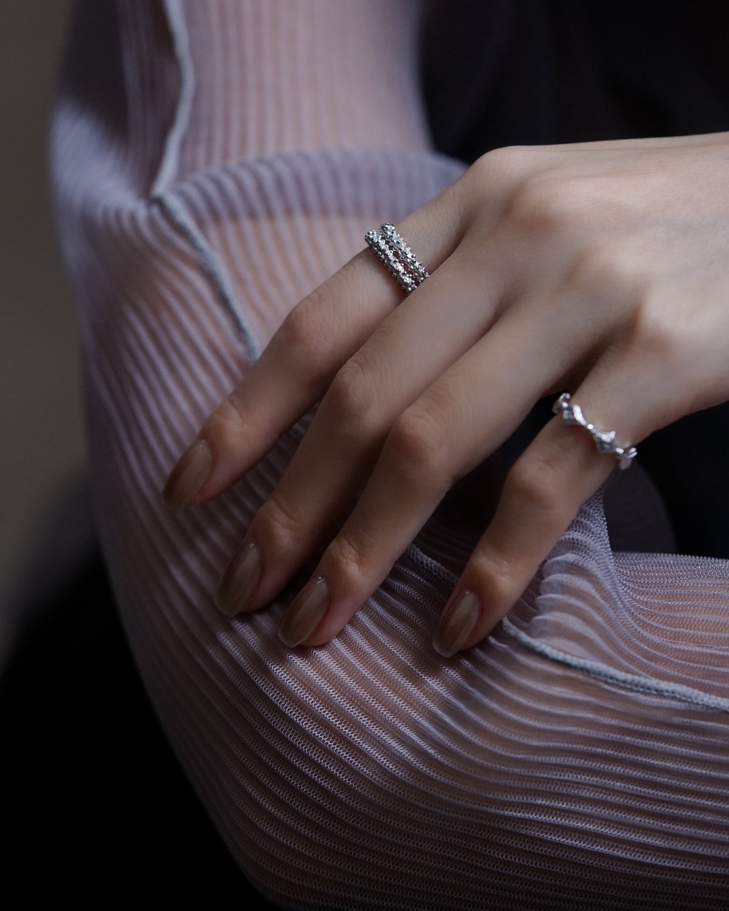 seigun ring