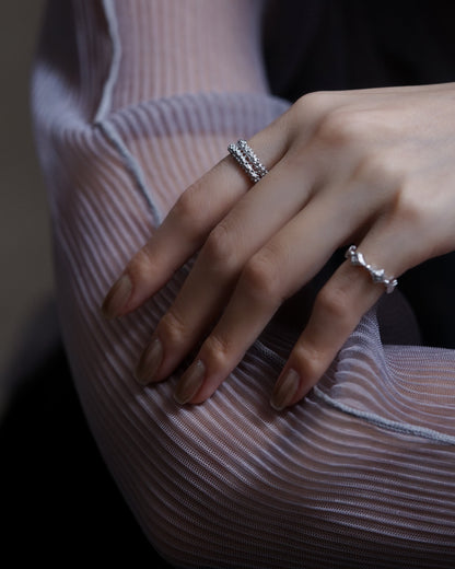 seigun ring