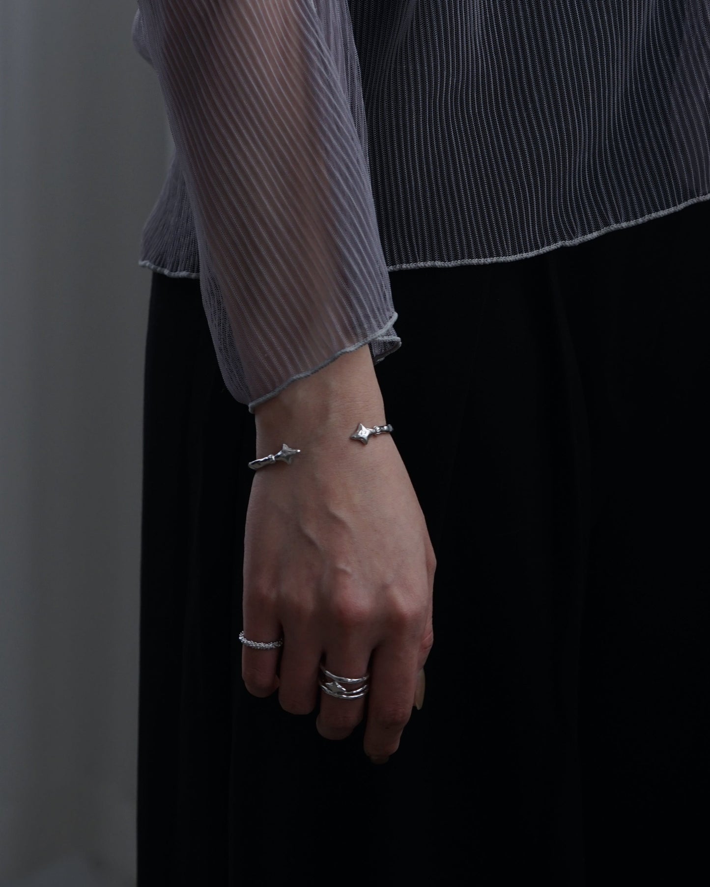 nagare bangle