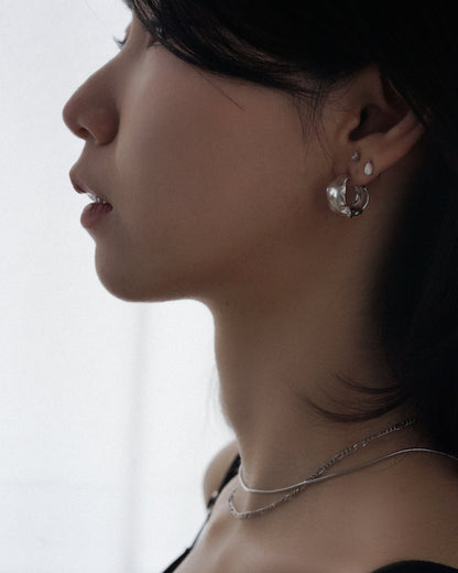 crease pierces