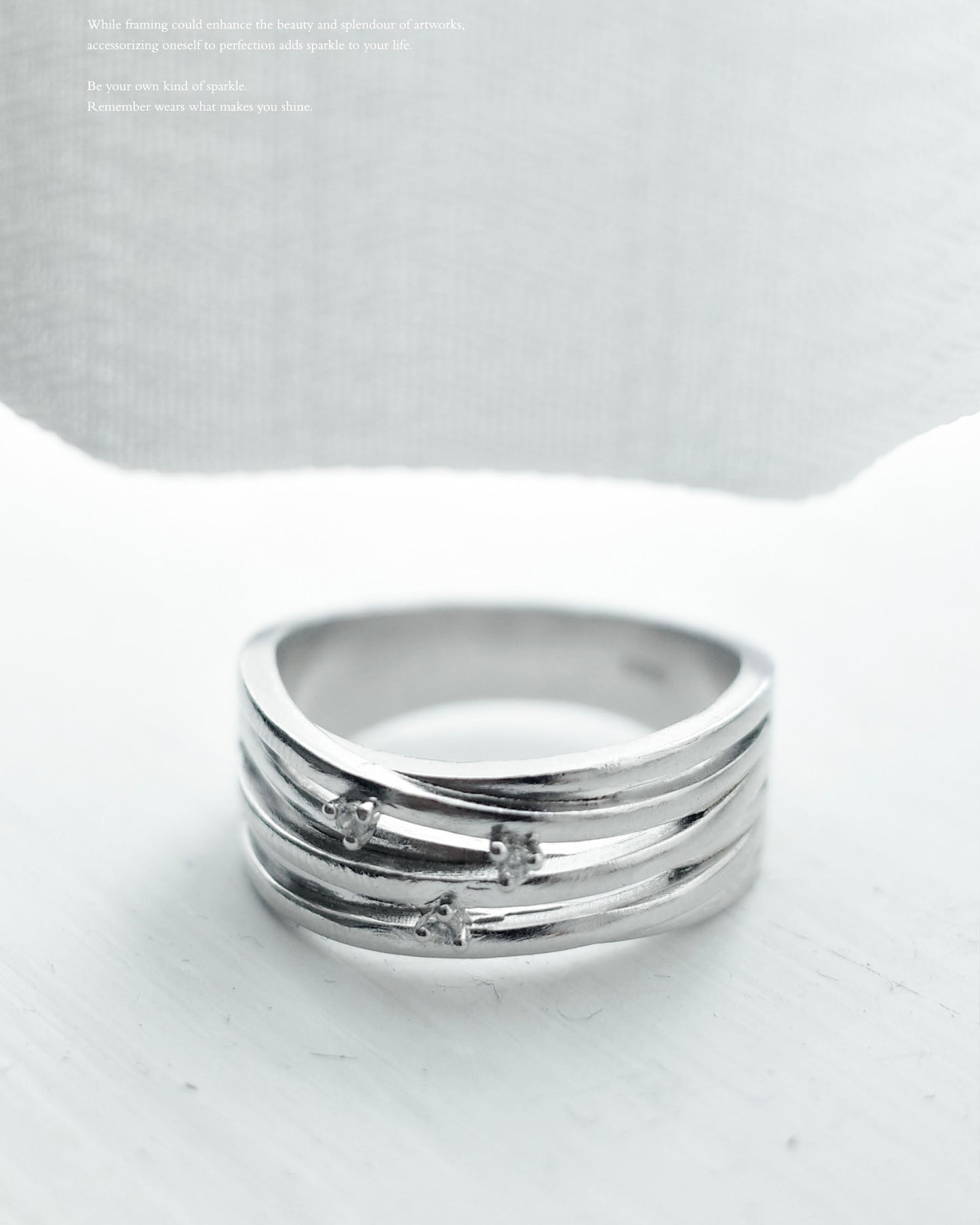 ryuusei ring