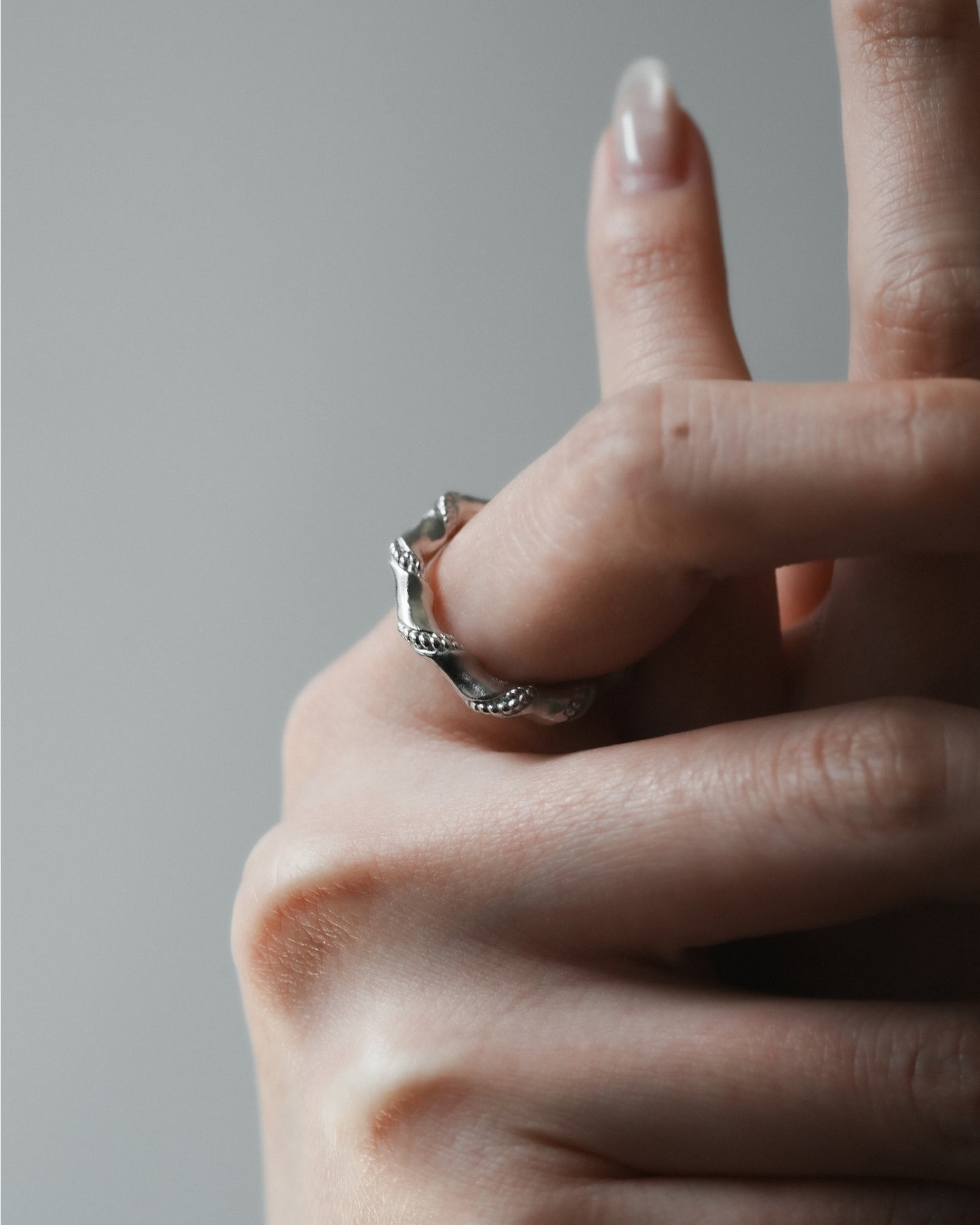 twist 01 ring