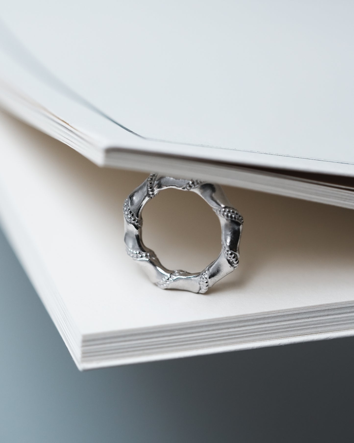 twist 01 ring