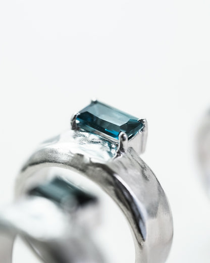 nyota ring
