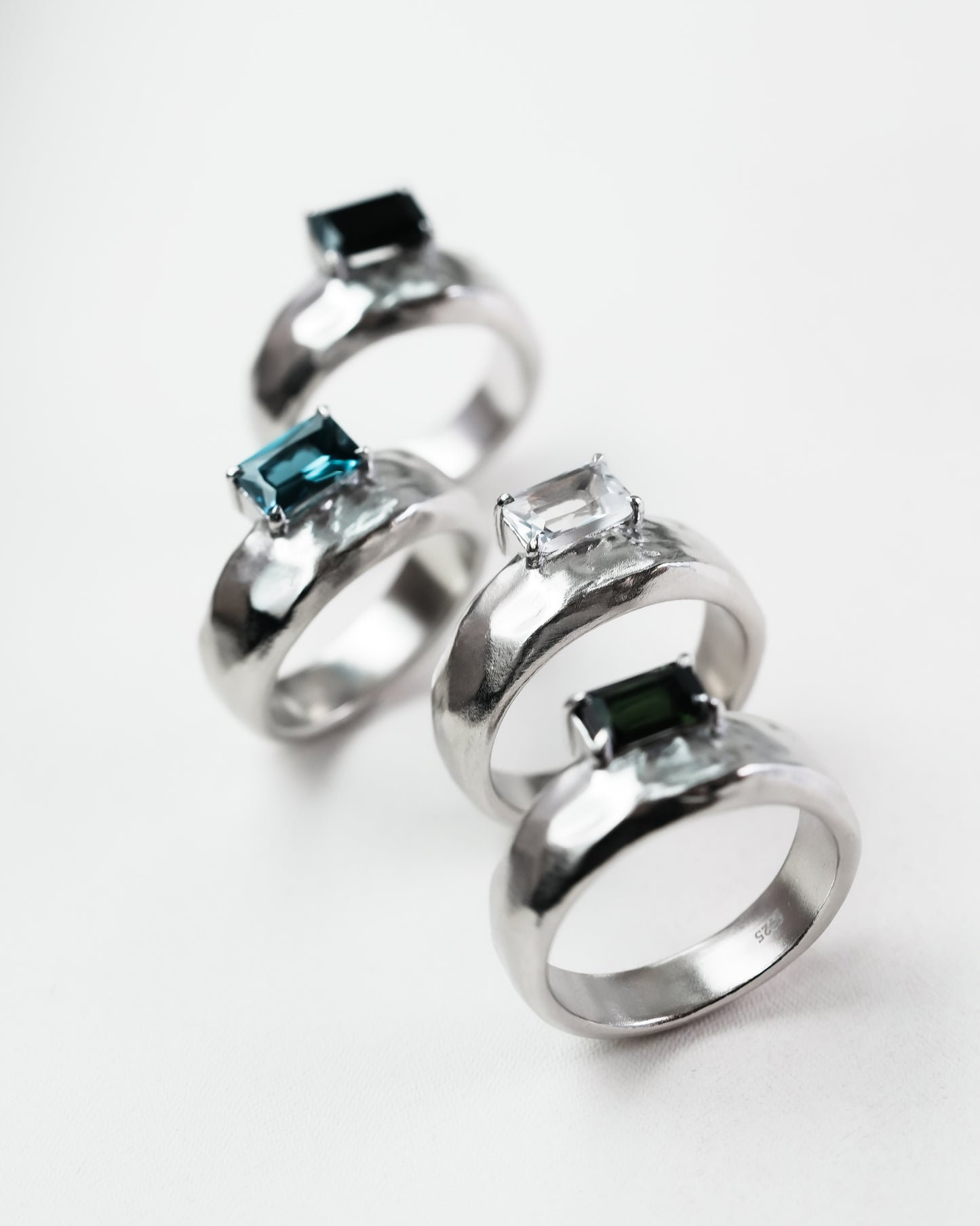 nyota ring