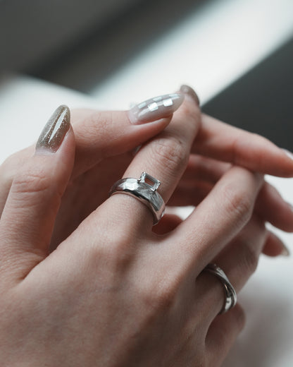 nyota ring