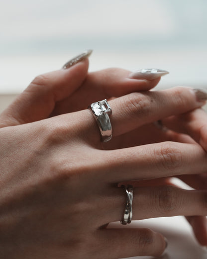 nyota ring