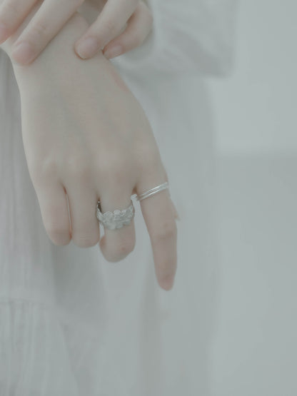 bloom ring