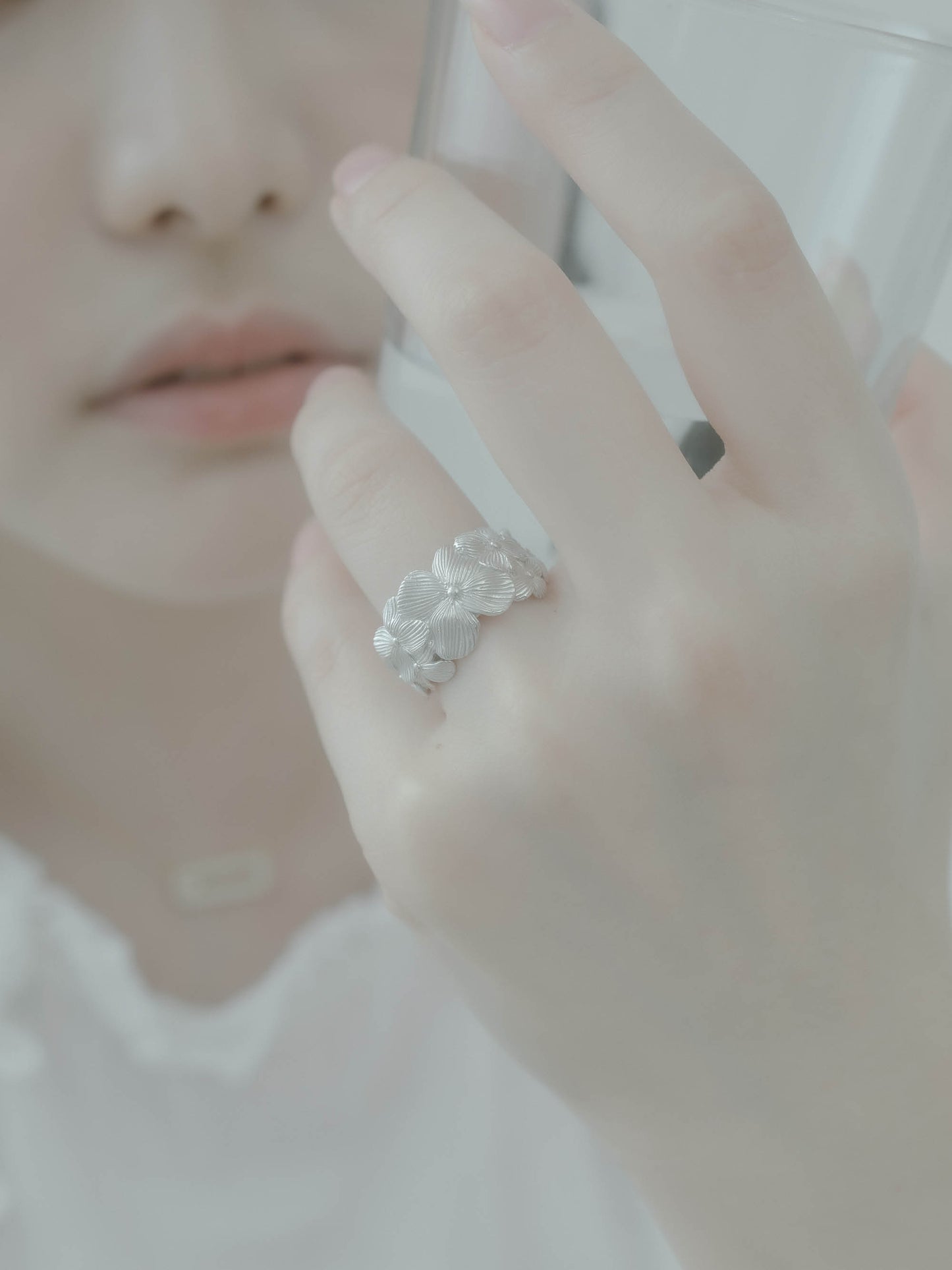 bloom ring