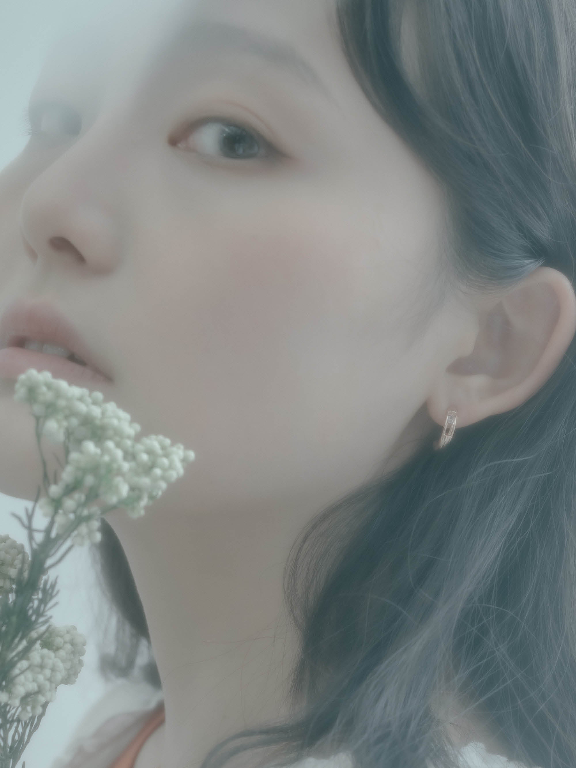 Kira kira earrings korean store